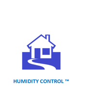 Image: Humidity Control Logo